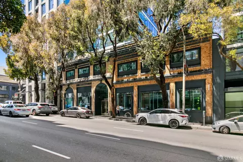 1688 Pine St #E709, San Francisco, CA 94109