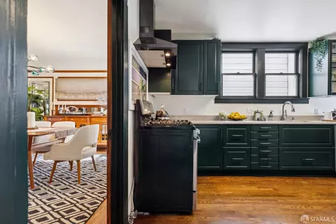 Kitchen - 831 45th Ave, San Francisco, CA 94121 photo 2 of 6