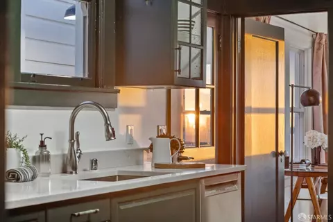 Kitchen - 831 45th Ave, San Francisco, CA 94121 photo 6 of 6