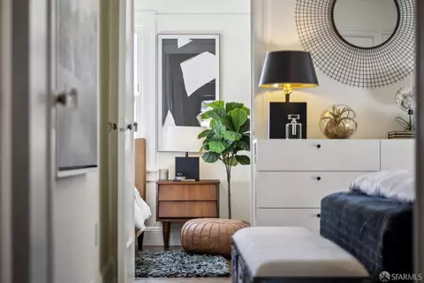 Bedroom - 831 45th Ave, San Francisco, CA 94121 photo 3 of 7