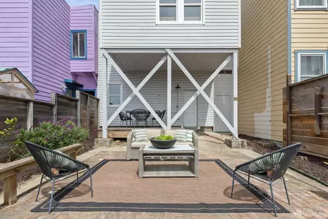Exterior - 831 45th Ave, San Francisco, CA 94121 photo 4 of 8