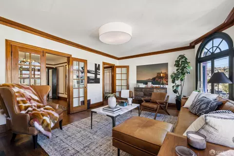 Living - 831 45th Ave, San Francisco, CA 94121 photo 3 of 5