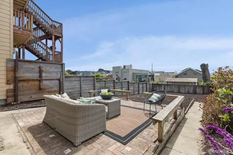 Exterior - 831 45th Ave, San Francisco, CA 94121 photo 3 of 8