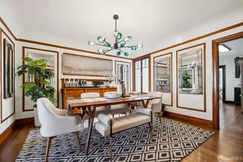 Dining - 831 45th Ave, San Francisco, CA 94121 photo 1 of 3
