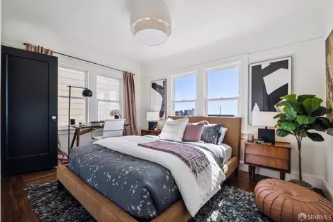 Bedroom - 831 45th Ave, San Francisco, CA 94121 photo 4 of 7