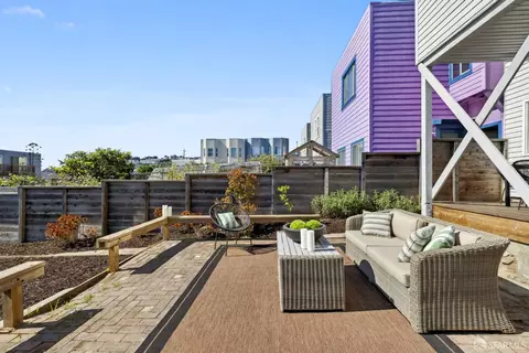 Exterior - 831 45th Ave, San Francisco, CA 94121 photo 2 of 8
