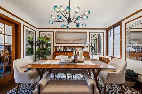 Dining - 831 45th Ave, San Francisco, CA 94121 photo 2 of 3