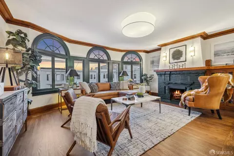 Living - 831 45th Ave, San Francisco, CA 94121 photo 5 of 5