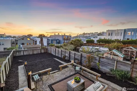 Exterior - 831 45th Ave, San Francisco, CA 94121 photo 6 of 8