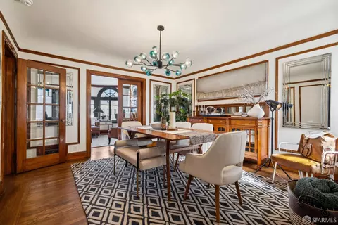Dining - 831 45th Ave, San Francisco, CA 94121 photo 3 of 3