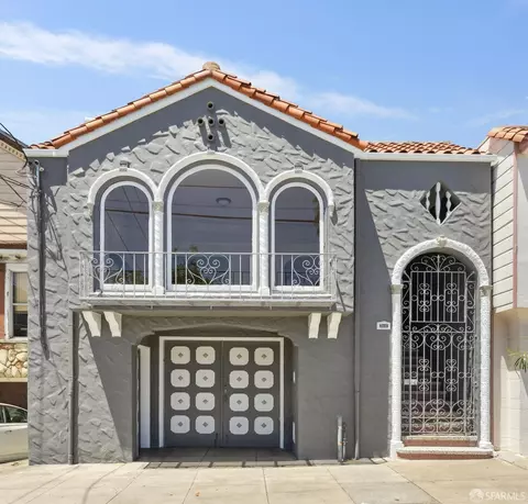 366 Naples St, San Francisco, CA 94112