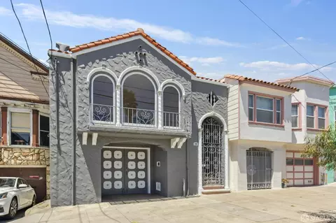 366 Naples St, San Francisco, CA 94112 photo 2