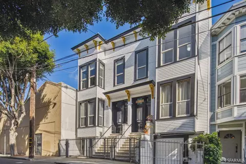 262 Clinton Park St, San Francisco, CA 94103