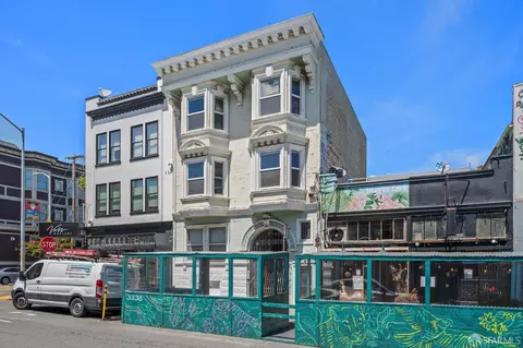 3340 24th St, San Francisco, CA 94110
