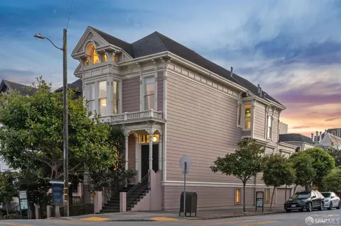 2221 Scott St, San Francisco, CA 94115