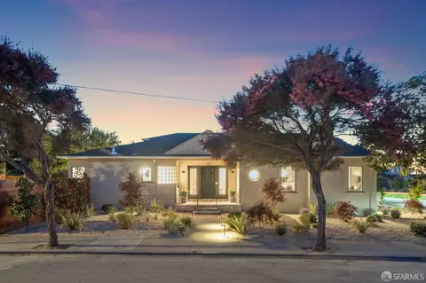 495 Ralston St, San Francisco, CA 94132