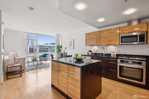 829 Folsom St #806, San Francisco, CA 94107