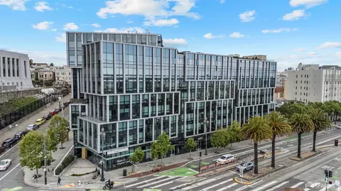 8 Buchanan St #202, San Francisco, CA 94102
