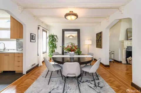Dining - 3544 Webster St, San Francisco, CA 94123 photo 2 of 2