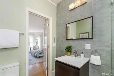 Bath - 3544 Webster St, San Francisco, CA 94123 photo 2 of 3