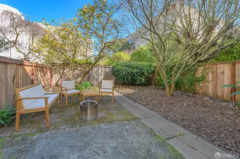 Exterior - 3544 Webster St, San Francisco, CA 94123 photo 2 of 2