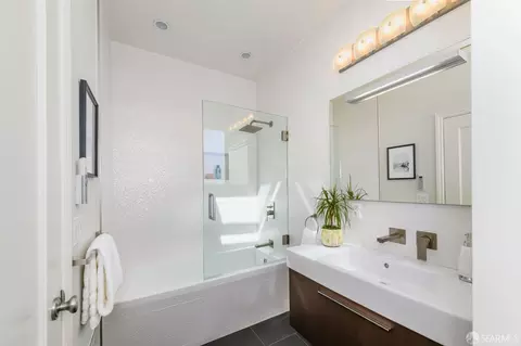 Bath - 3544 Webster St, San Francisco, CA 94123 photo 3 of 3