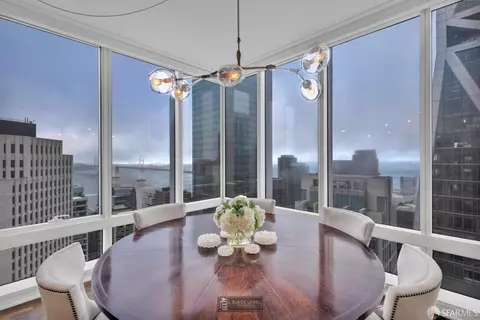 301 Mission St #40D, San Francisco, CA 94105