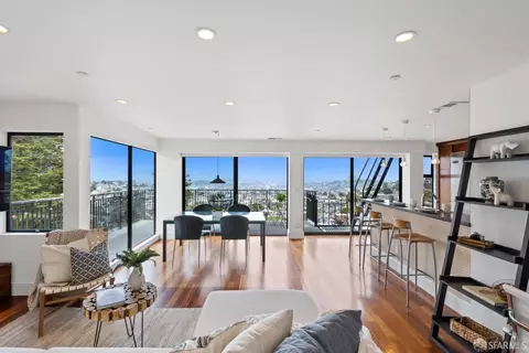 647 Grand View Ave #3, San Francisco, CA 94114