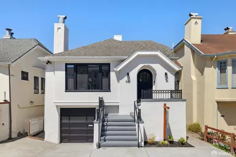 867 33rd Ave, San Francisco, CA 94121