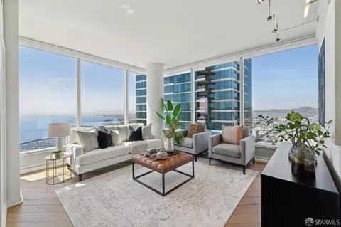 401 Harrison St #45C, San Francisco, CA 94105