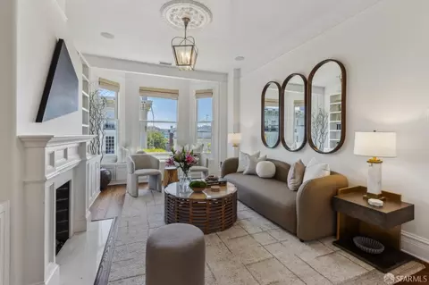 3124 Clay St, San Francisco, CA 94115