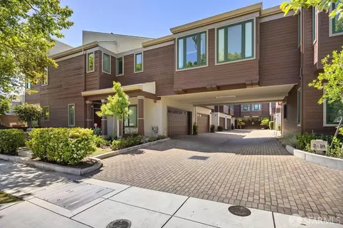 16 Barneson Ave, San Mateo, CA 94402