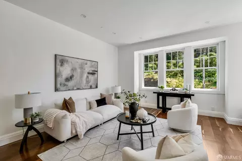 2486 Fulton St, San Francisco, CA 94118