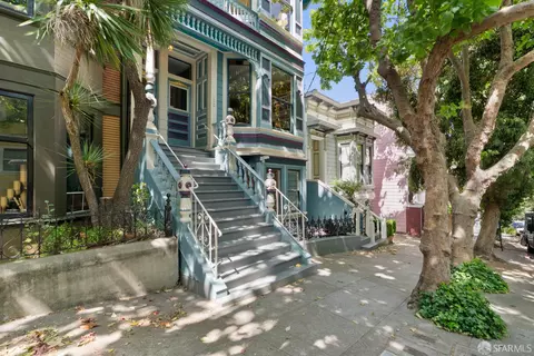 158 Henry St, San Francisco, CA 94114