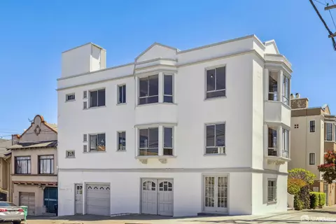 2440 Balboa St, San Francisco, CA 94121
