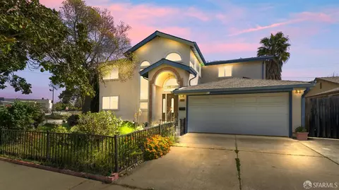 4600 Nelson St, Fremont, CA 94538