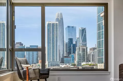 229 Brannan St #11J, San Francisco, CA 94107