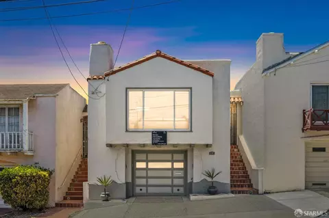 2131 28th Ave, San Francisco, CA 94116