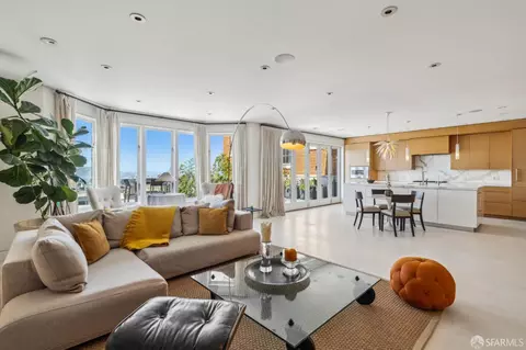 Living - 1970 Jackson St, San Francisco, CA 94109 photo 1 of 3