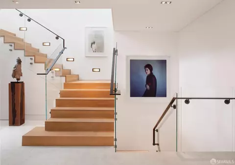 Entry Way - 1970 Jackson St, San Francisco, CA 94109 photo 2 of 3
