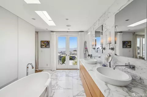 Bath - 1970 Jackson St, San Francisco, CA 94109 photo 1 of 4