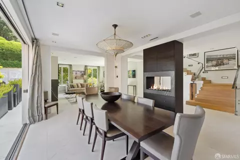 Dining - 1970 Jackson St, San Francisco, CA 94109 photo 2 of 2