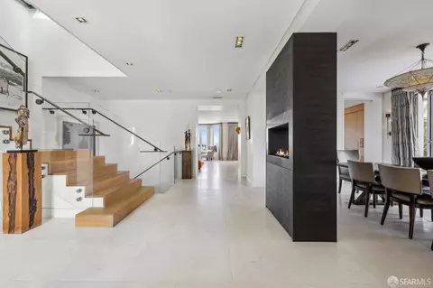 Entry Way - 1970 Jackson St, San Francisco, CA 94109 photo 1 of 3