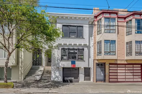 249 21st Ave, San Francisco, CA 94121