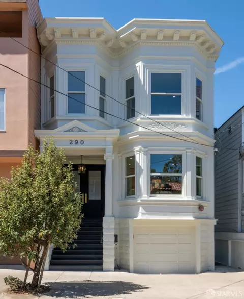 290 Jersey St, San Francisco, CA 94114