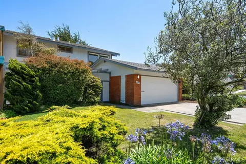2691 Sean Ct, South San Francisco, CA 94080