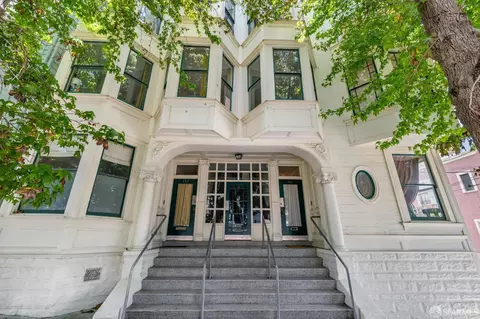 157 Vicksburg St, San Francisco, CA 94114