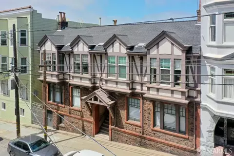 1380 Washington St, San Francisco, CA 94109