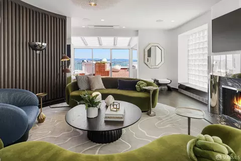 1360 Montgomery St #11, San Francisco, CA 94133