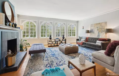 2932 Baker St, San Francisco, CA 94123